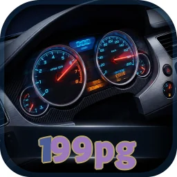 199pg