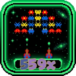 559x