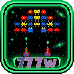 777w