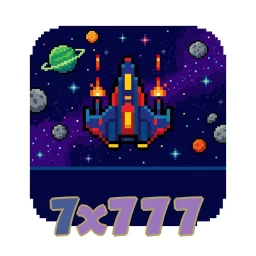 7x777