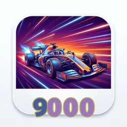 9000
